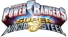 power rangers megaforce|Power Rangers Ninja Steel – Wikipedia, wolna encyklopedia.